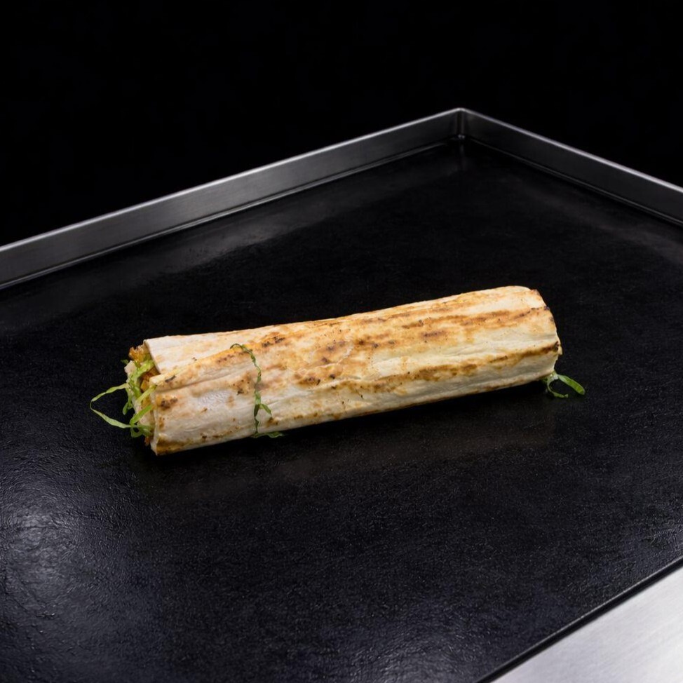 1 Alana 1 Bedava Tavuk Döner