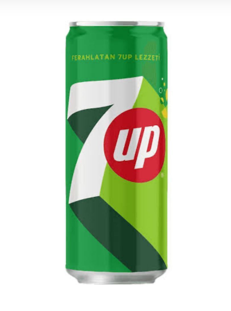 7up (33 cl)