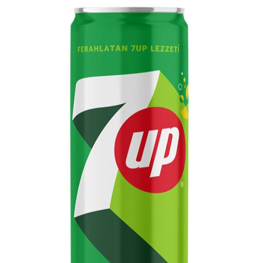 Sevenup (33cl.)