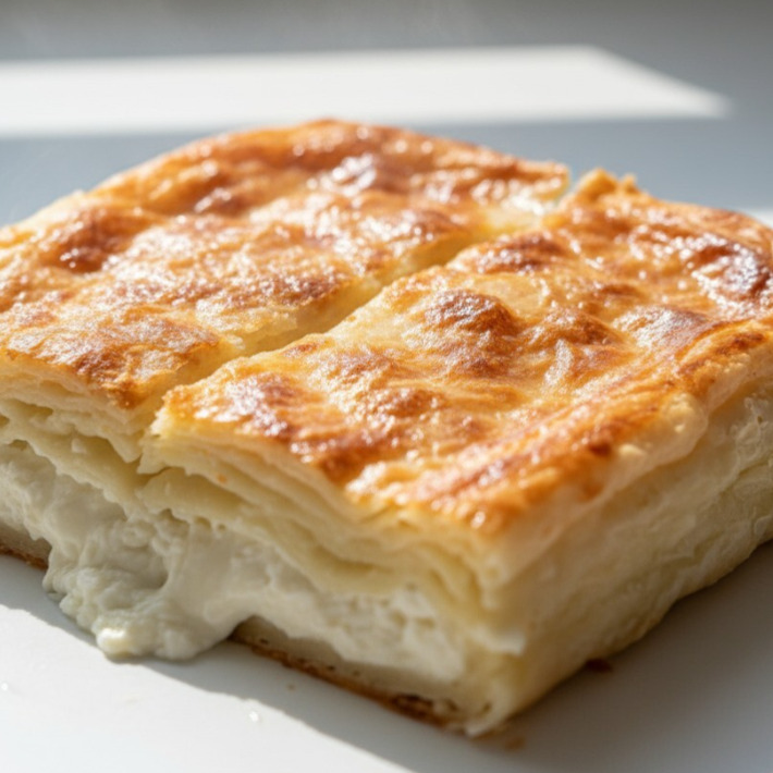Su Böreği (500 gr)