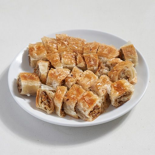 Kıymalı Börek (500 gr.)