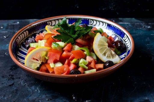 Çoban Salata