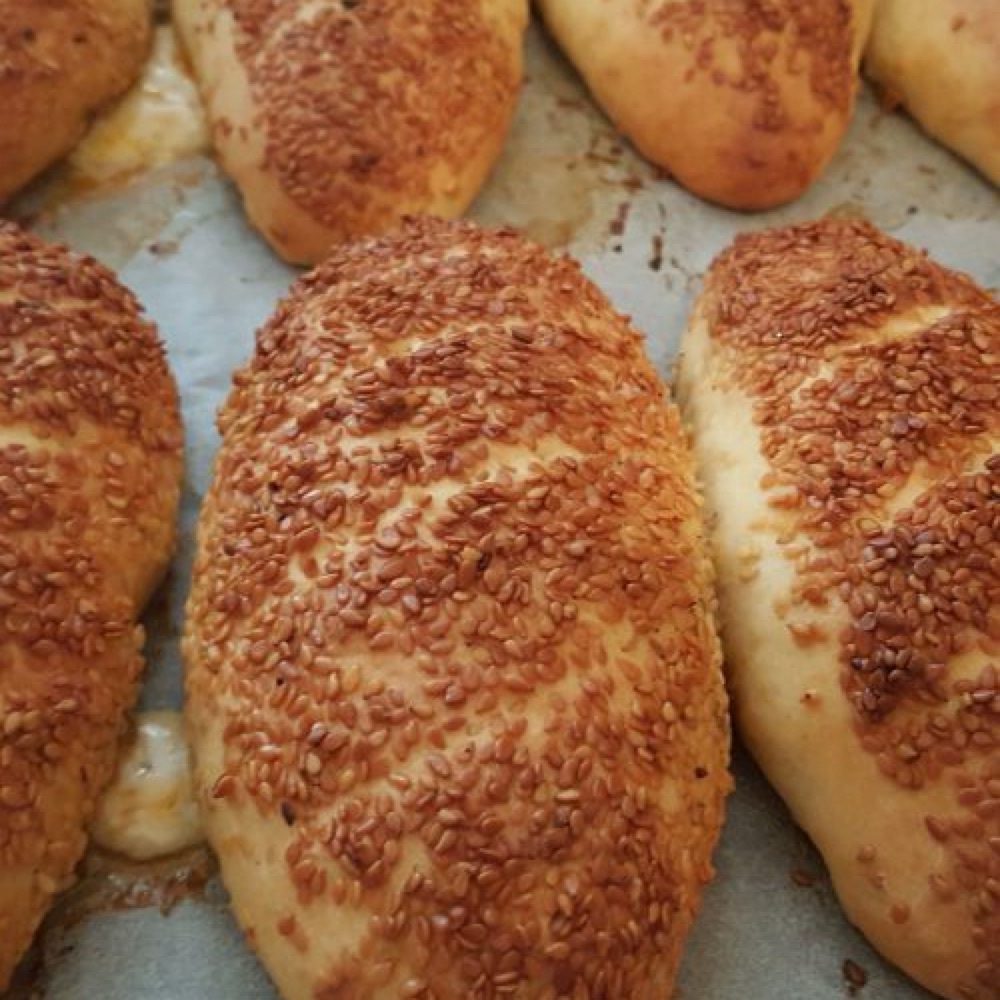 Poğaça (Kaşarlı)