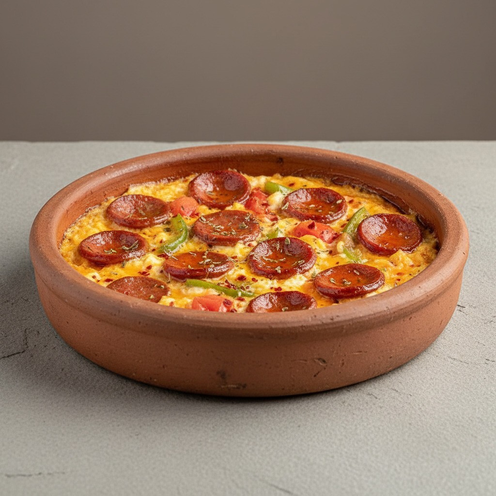 Sahanda Menemen