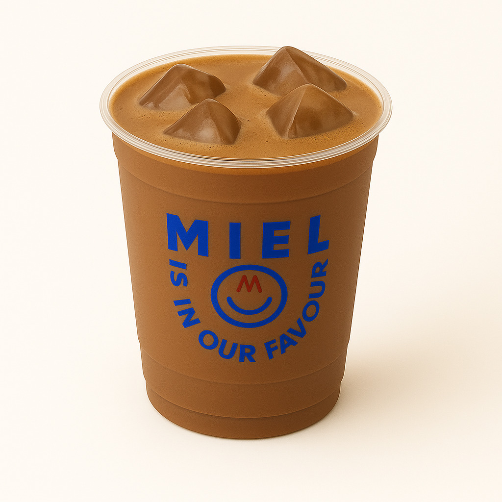 Ice Mocha