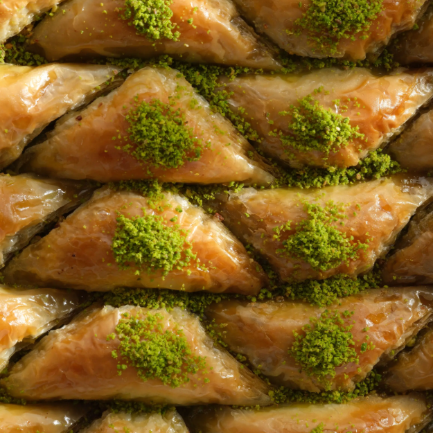 Şöbiyet (1 kg.)