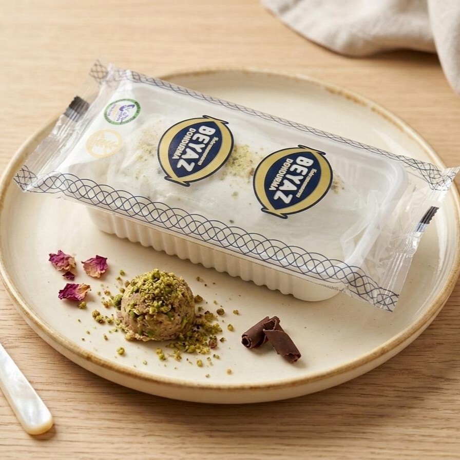 Sade Maraş Dondurma (480 g)