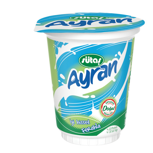 Ayran