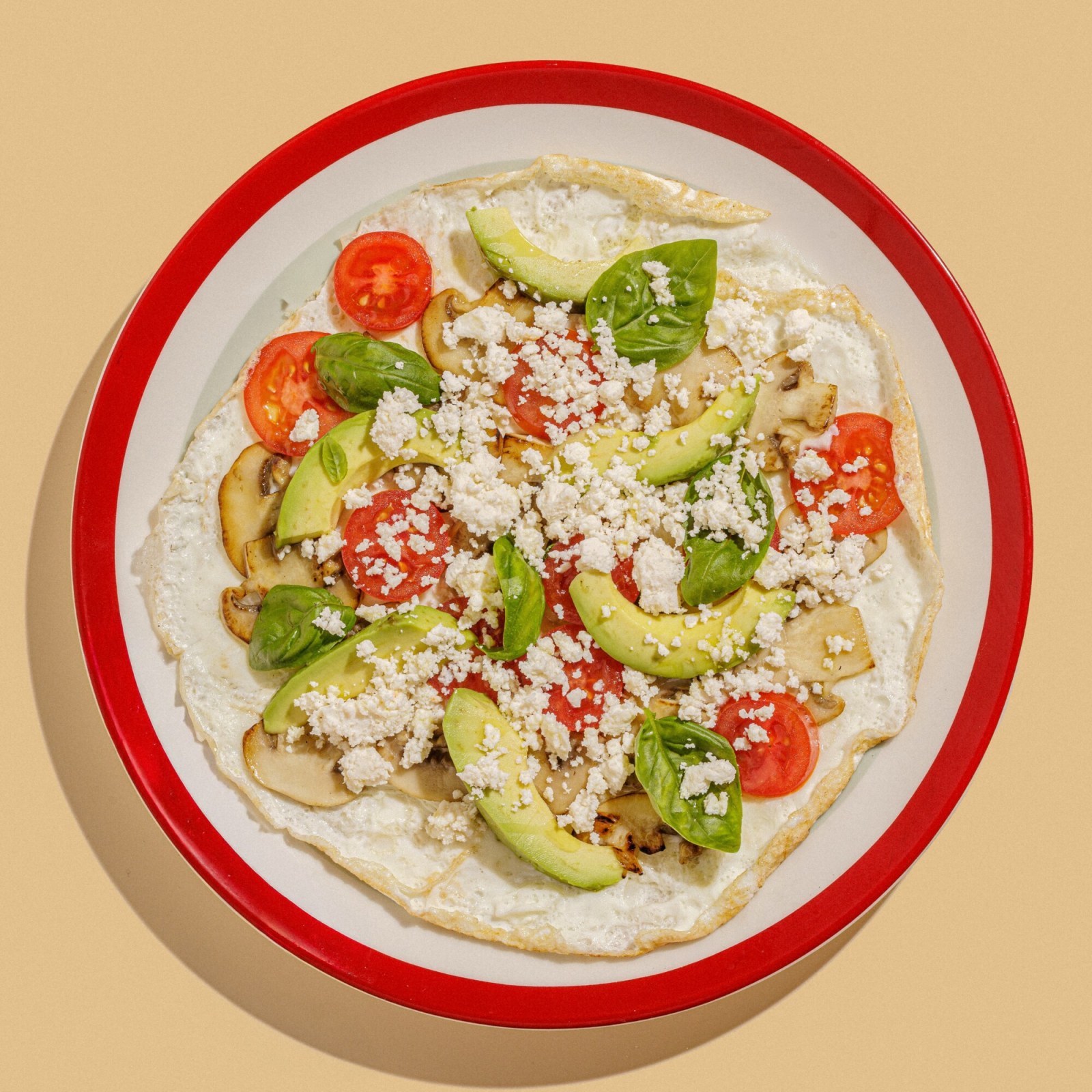 Fit Omlet