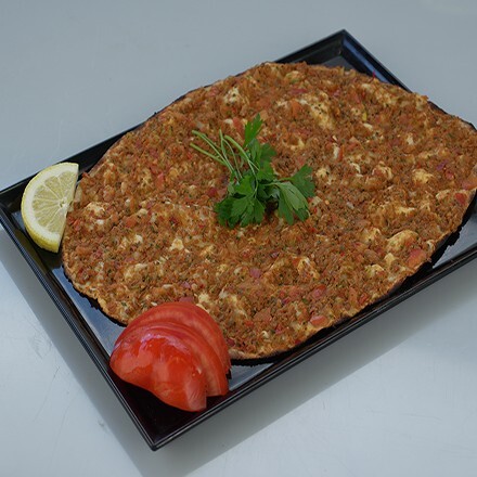 Lahmacun