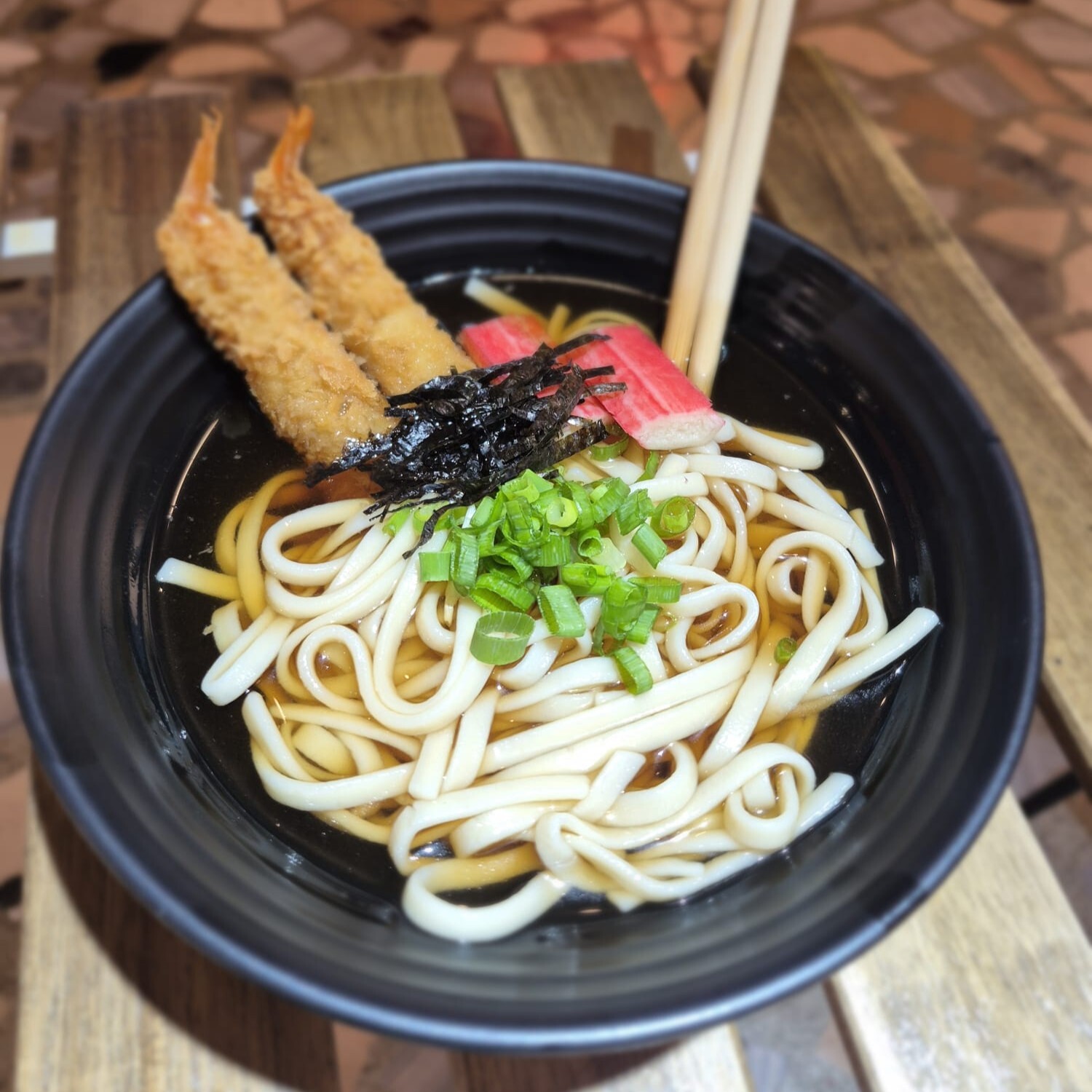 Seul Udon
