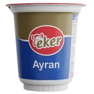 Eker Ayran (27 cl)