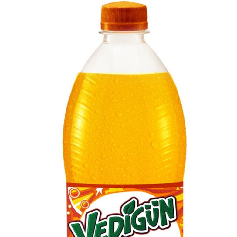 Yedigün (2,5 L.)