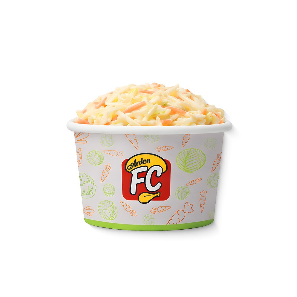 Coleslaw Salata