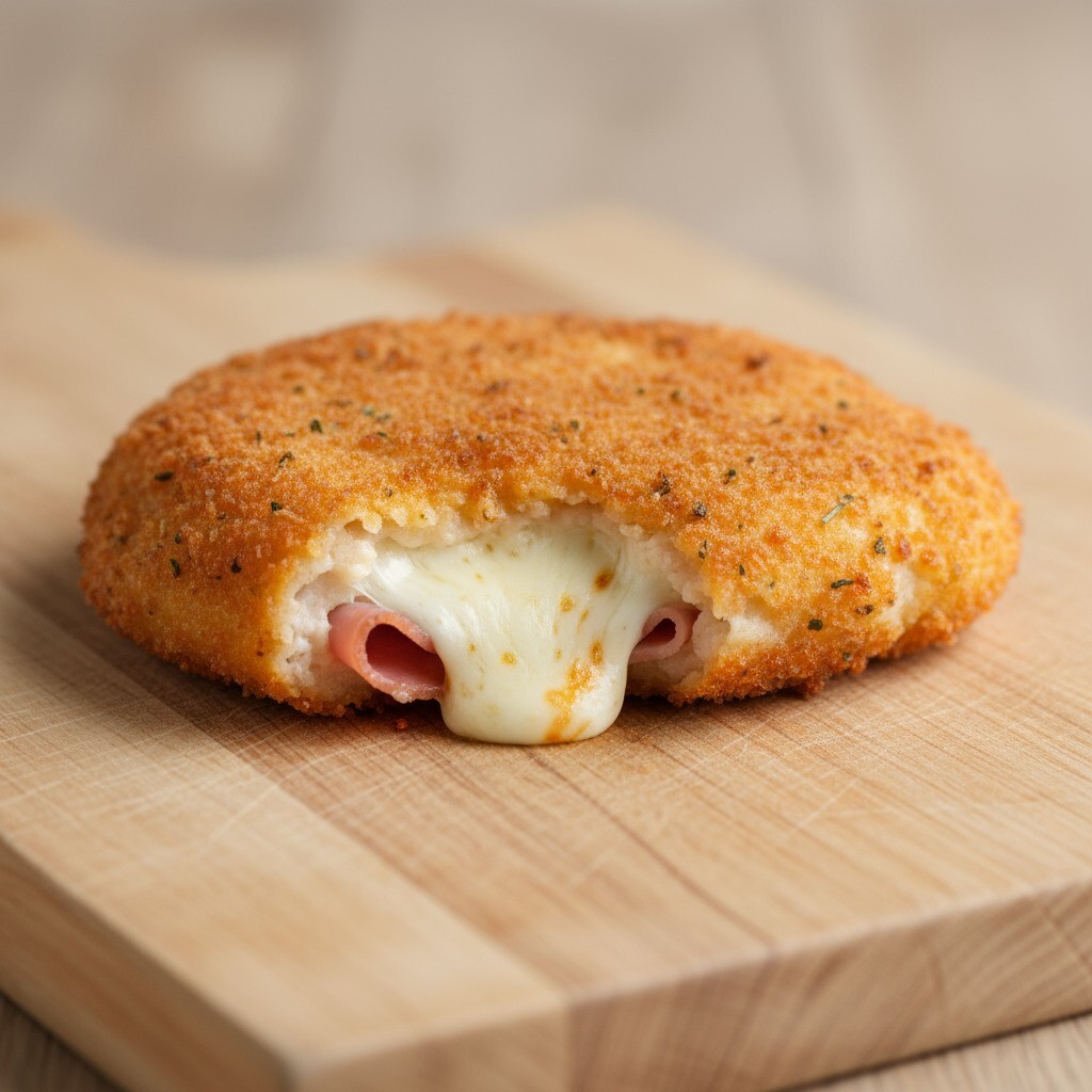 Cordon Bleu
