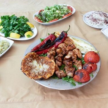 Urfa Usulü Terbiyesiz Tavuk