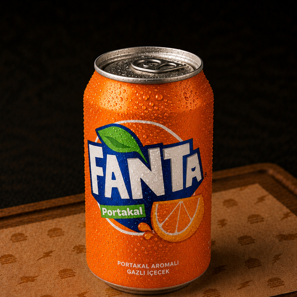 Fanta
