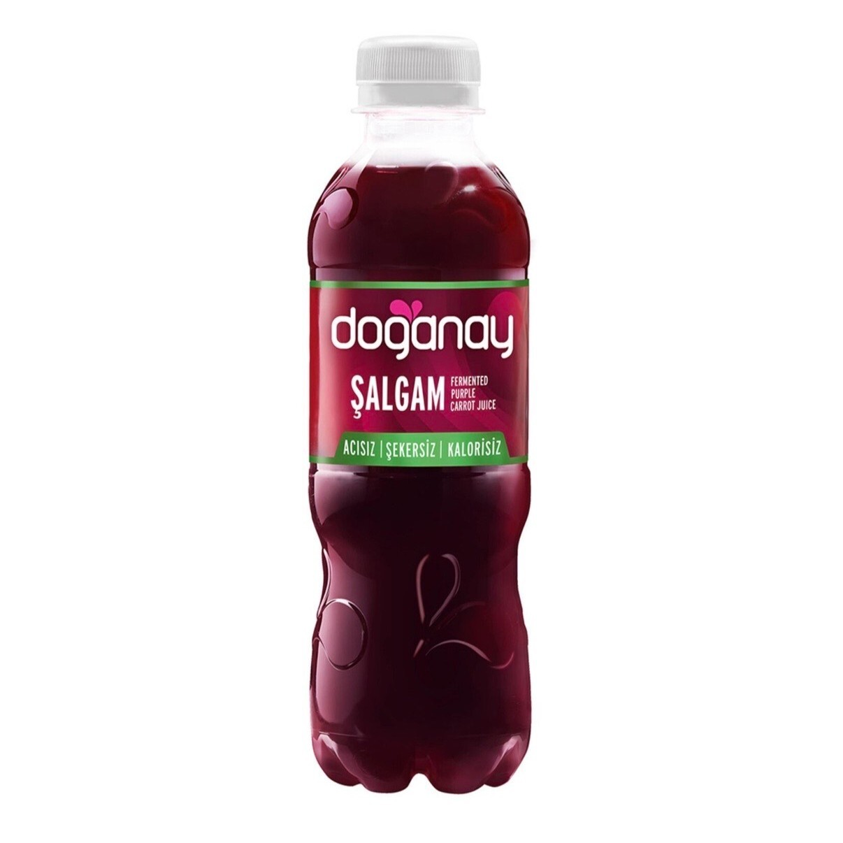 Acısız Şalgam Suyu (33 cl)