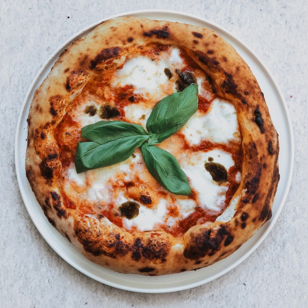 Margherita