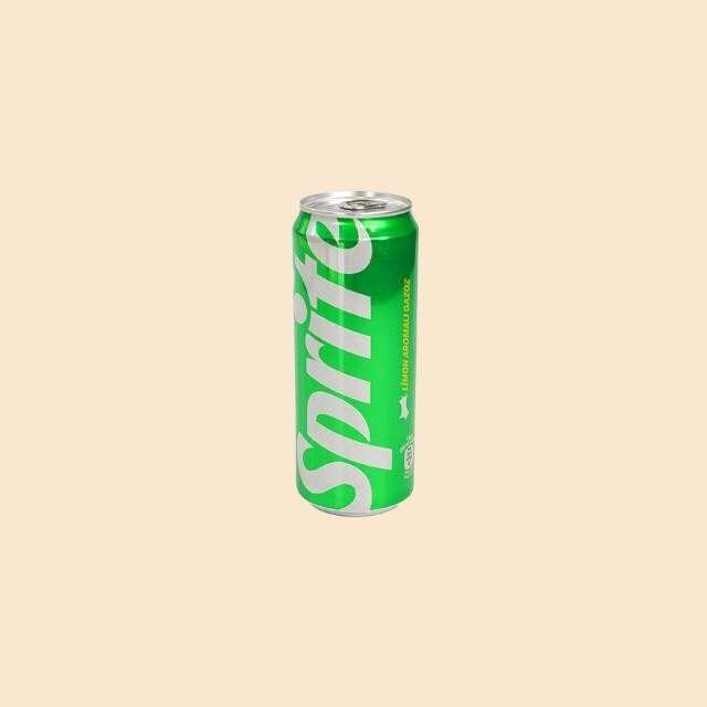 Sprite (33 cl)