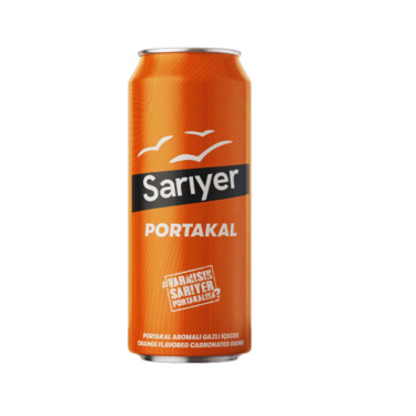 Sarıyer Kutu Portakal