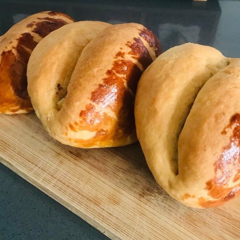 Peynirli Poğaça