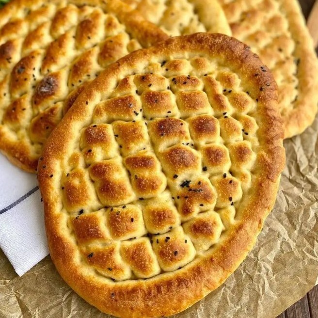 Tırnak Pide (Adet)