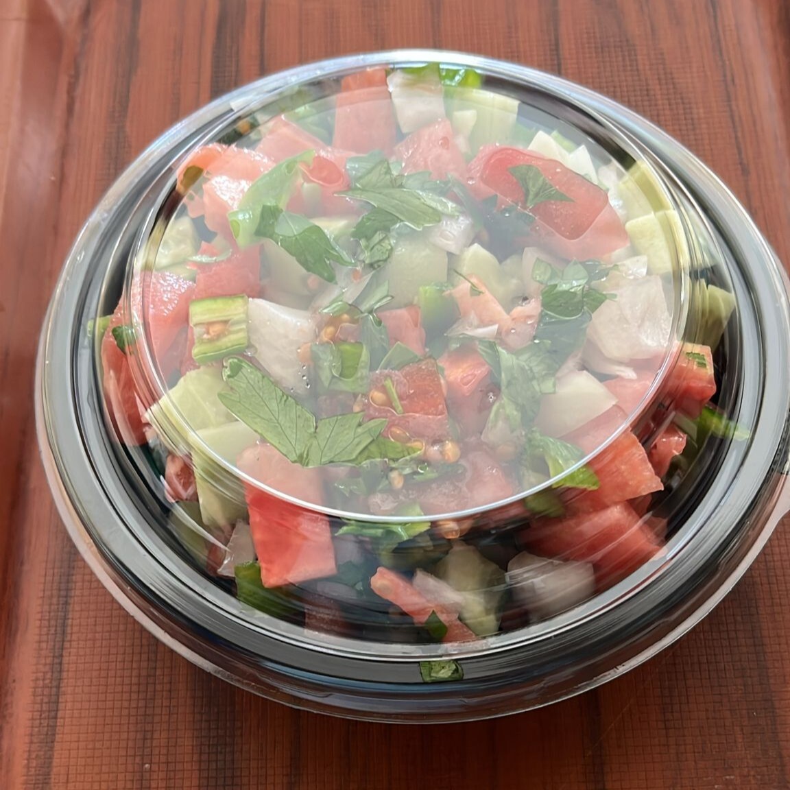 Çoban Salata