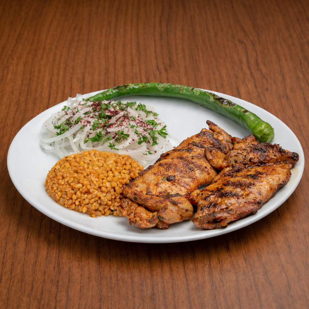 Tavuk İncik (1 kg)