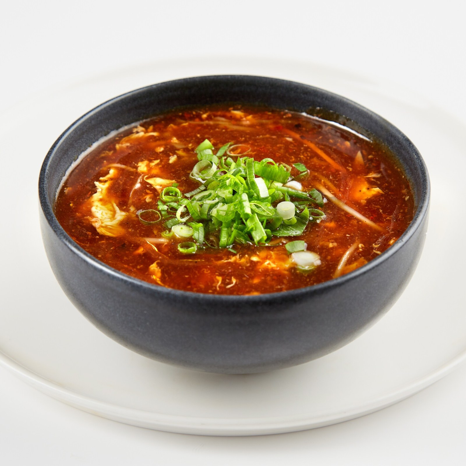 Hot and Sour Soup