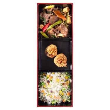 Trio Bento 3