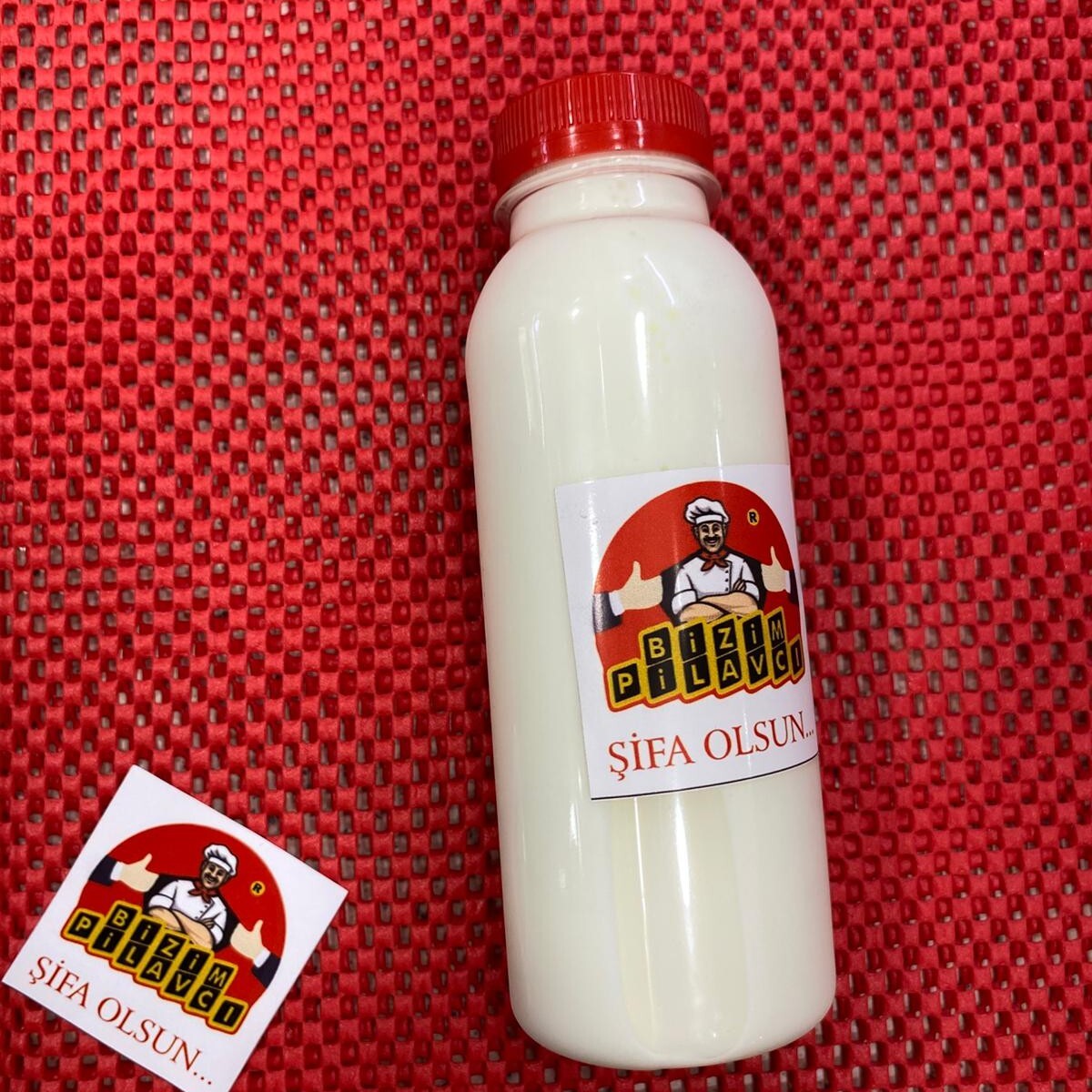 Açık Ayran
