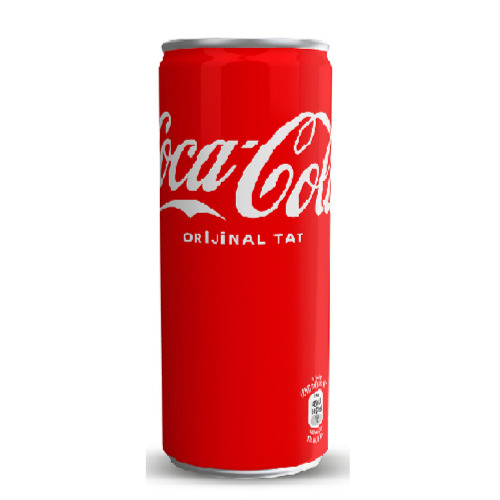 Coca-Cola (33 cl.)