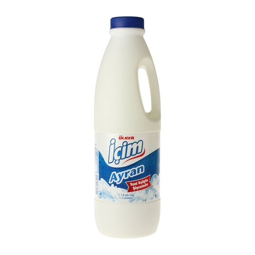 İçim Ayran (1 lt.)