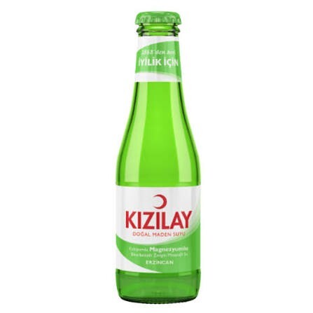 Kızılay Sade Soda