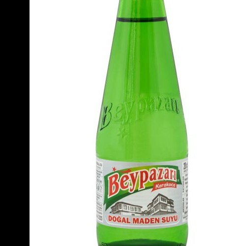 Sade Soda (Beypazarı)