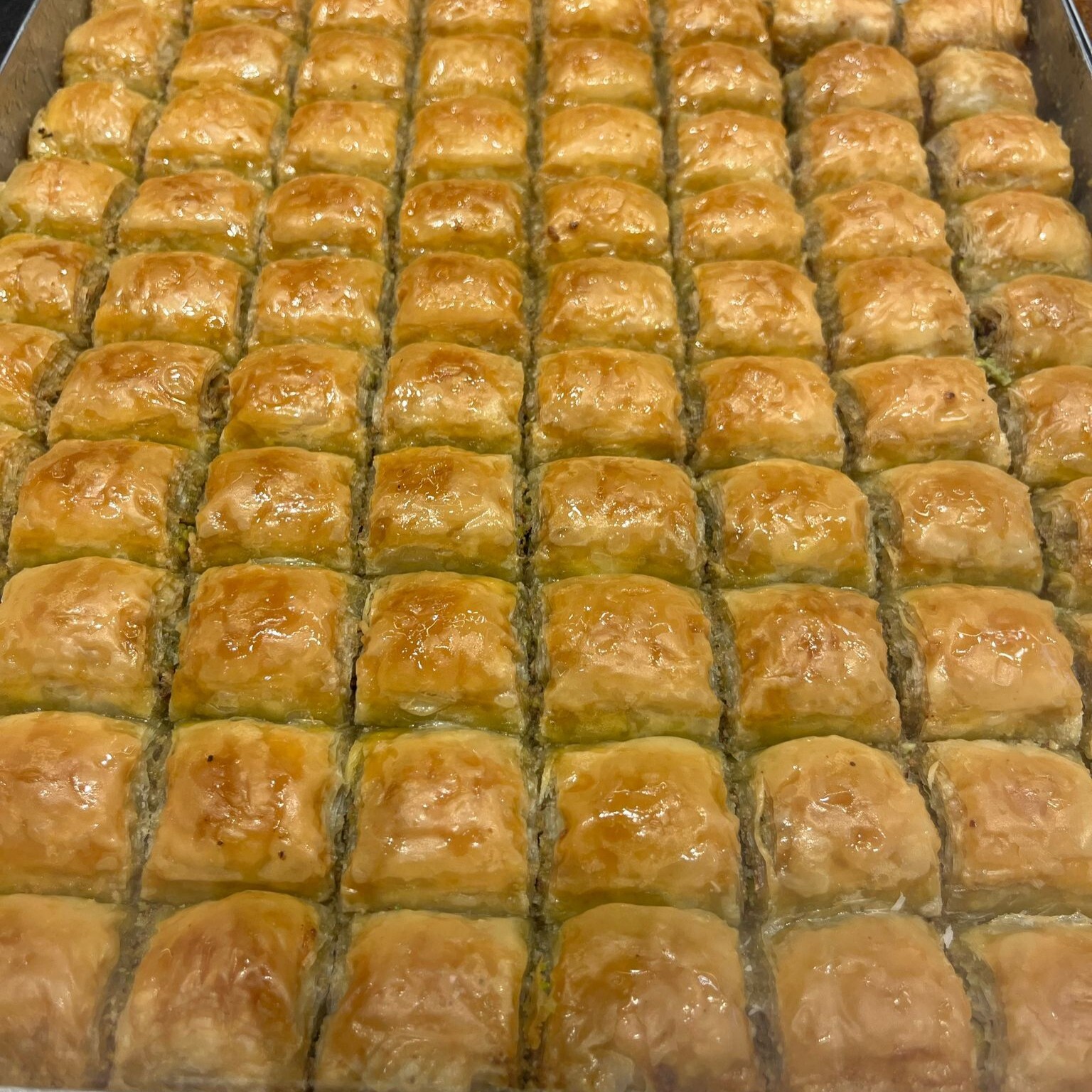 Tereyağlı Antep Özel 1kg.