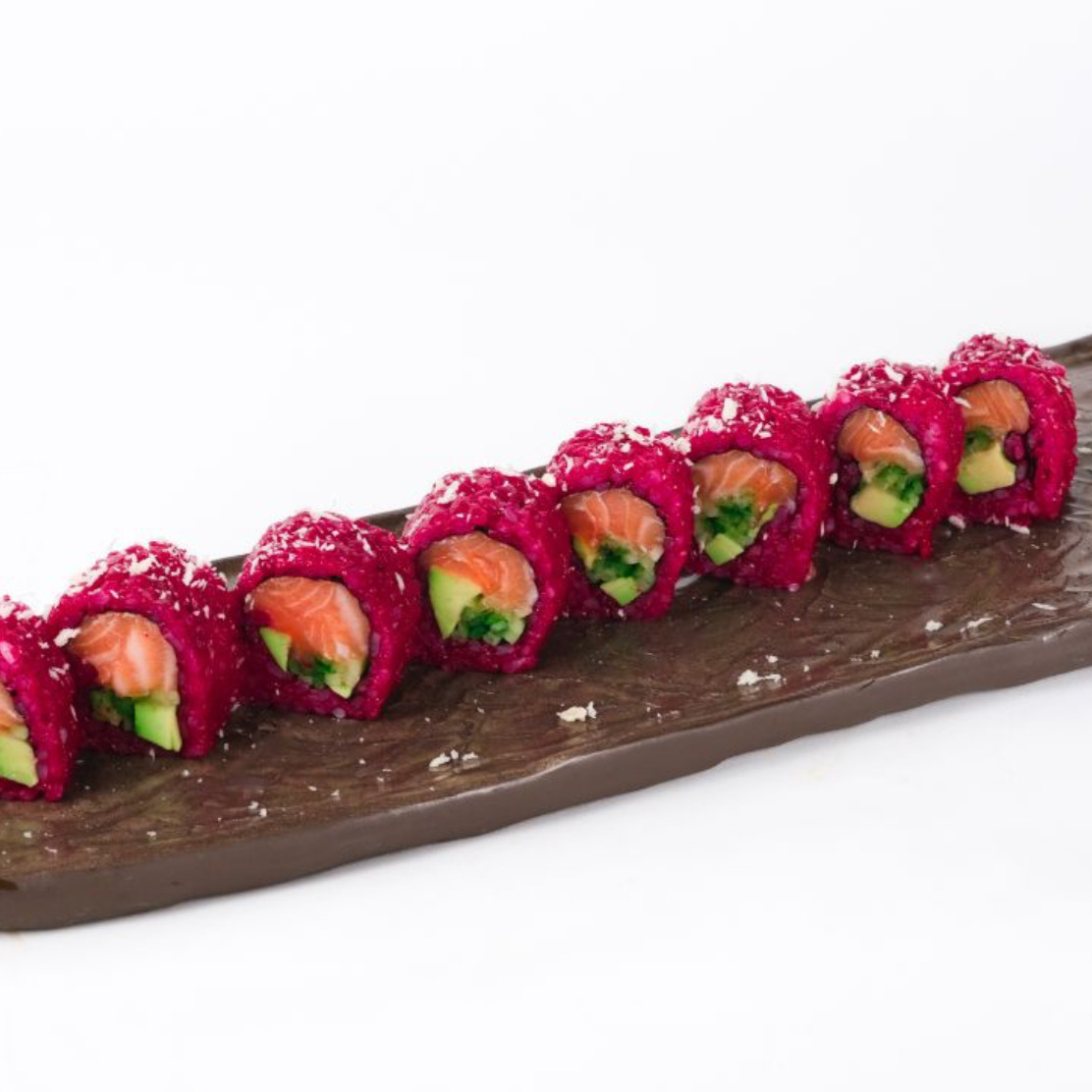 Pink Salmon (8 Parça)