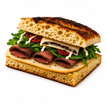 Focaccia