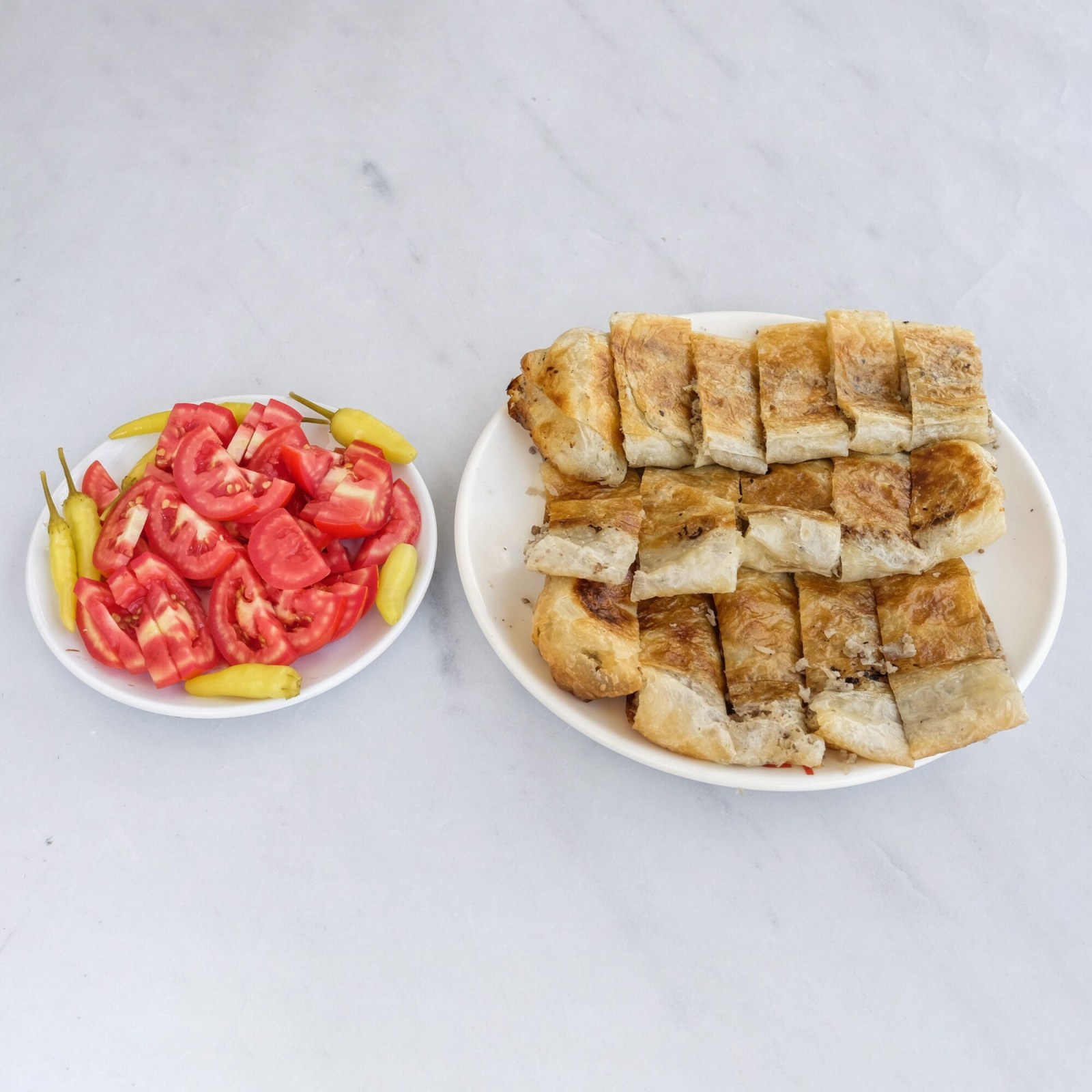 Kıymalı Börek (1 Porsiyon)
