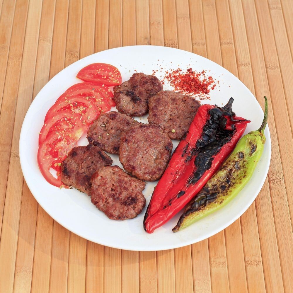 Kasap Köfte ( 500 gr )