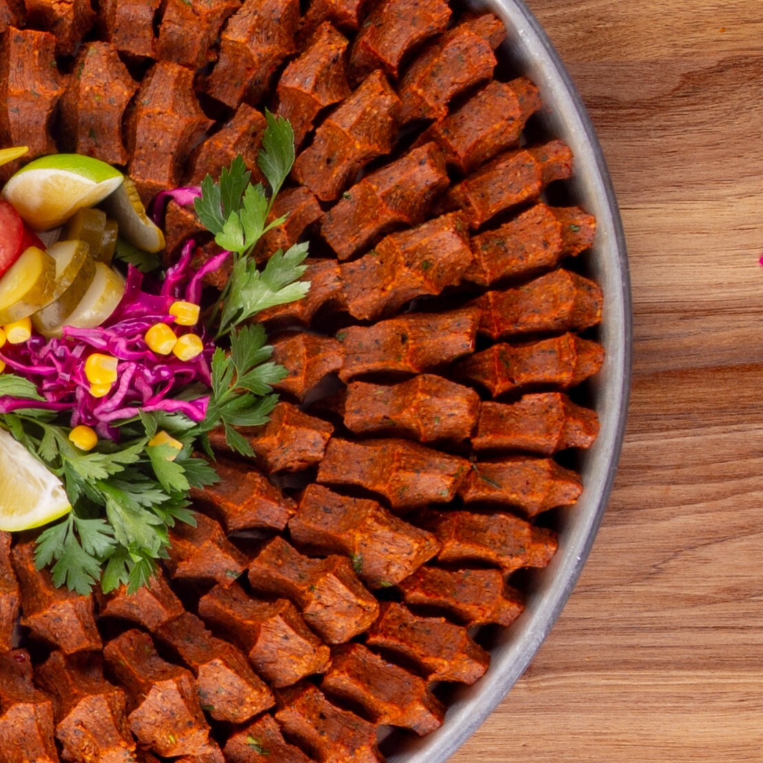 Çiğ Köfte (300 gr)