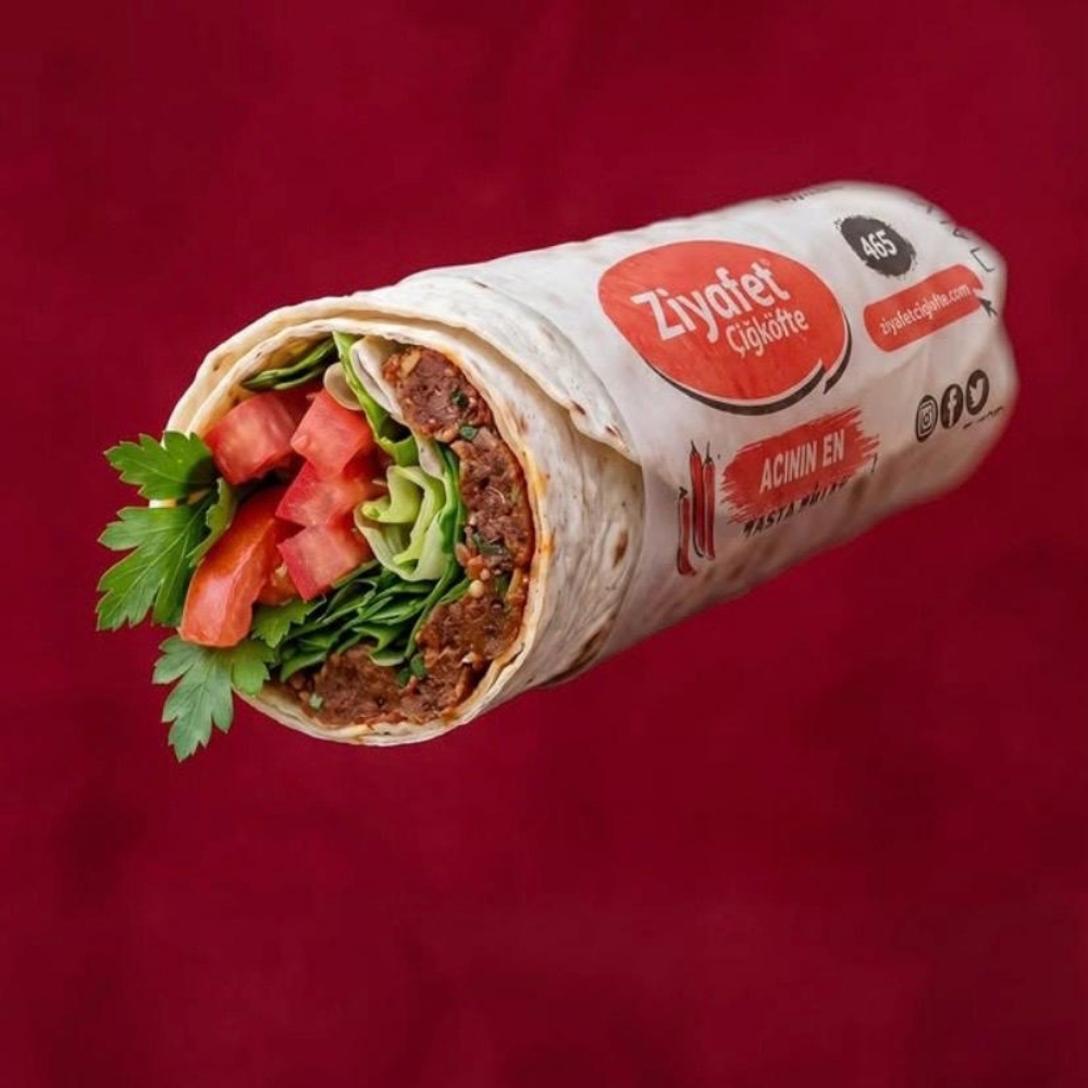 Mega Dürüm (160 gr)