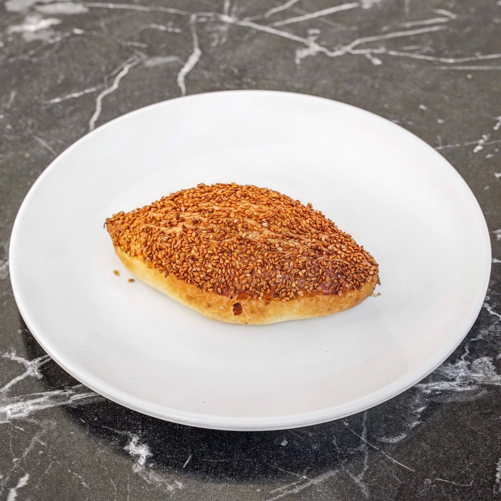 Kaşarlı Poğaça