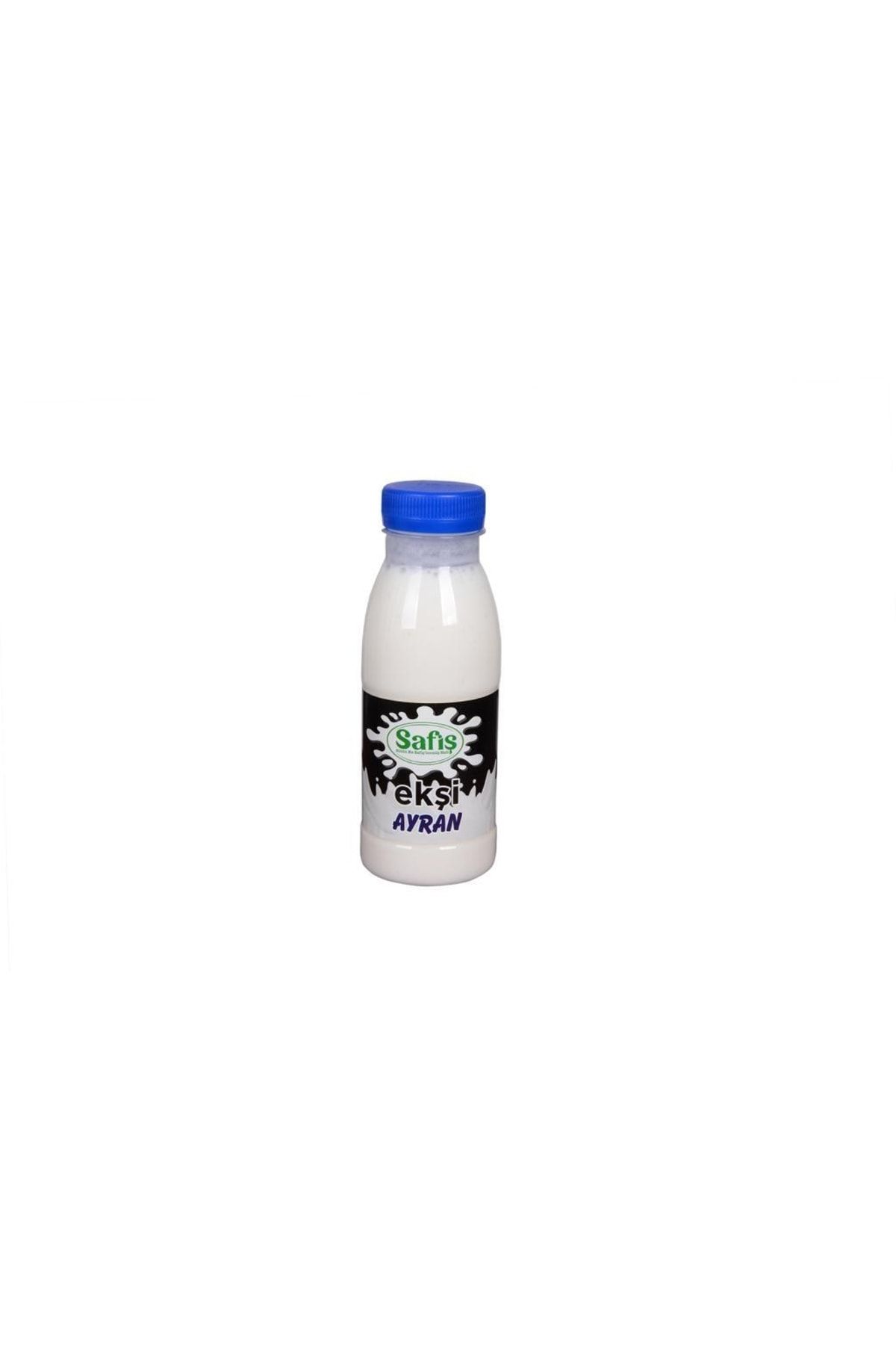 Ekşi Ayran Köy Usulü