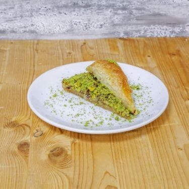 Havuç Dilimi Baklava (1 kg.)