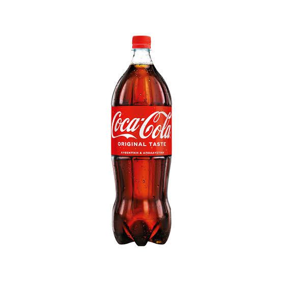 Kola (2,5 L)