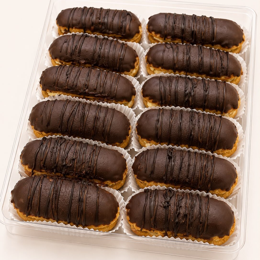 Ekler (250 GR)