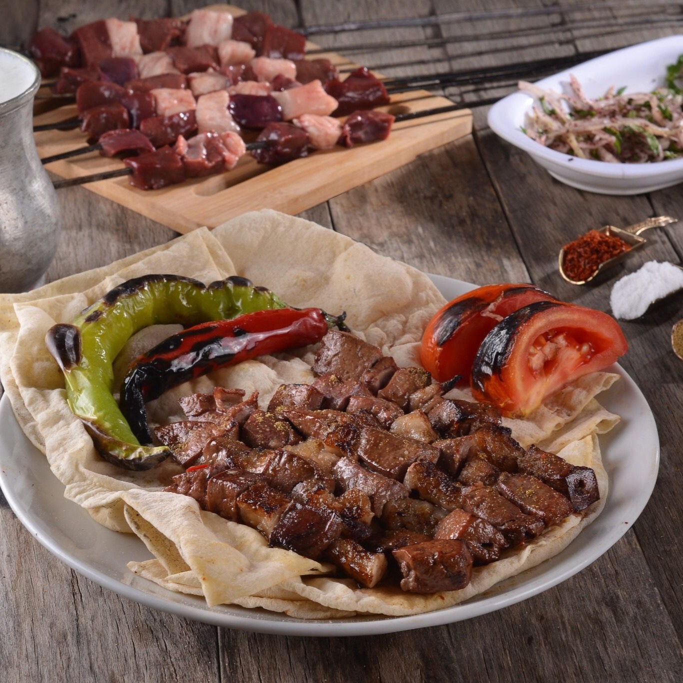 Yağlı Kara