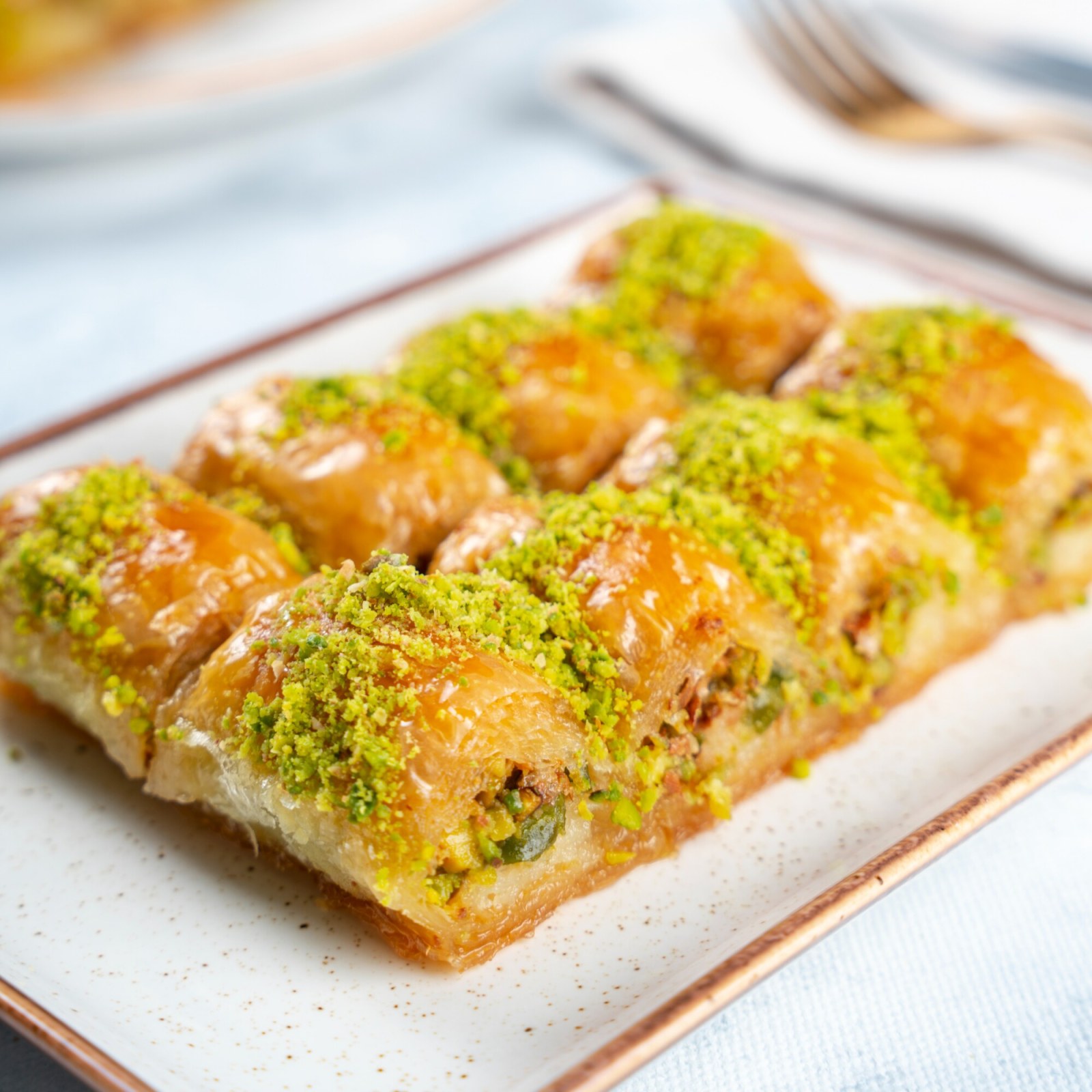 Prens Baklava (1 kg.)